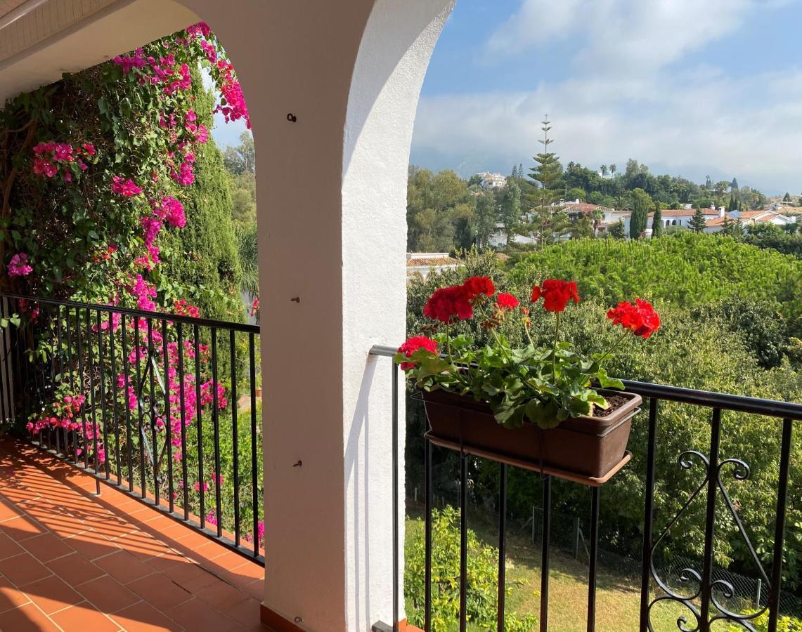 Casa Zawadi Mijas Exterior foto
