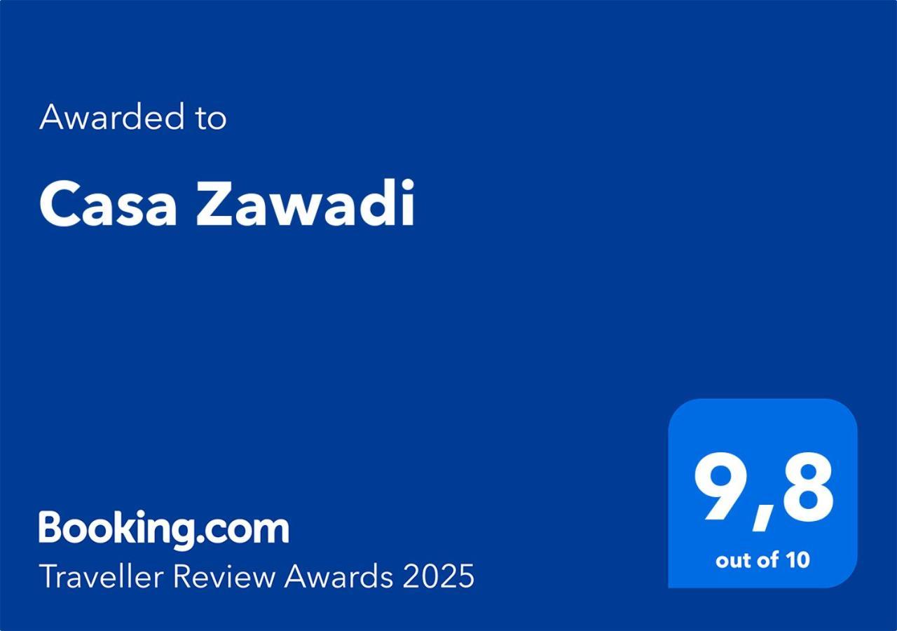 Casa Zawadi Mijas Exterior foto